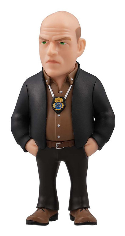 Miniatyrbillede 1 af 5: MINIX Breaking Bad