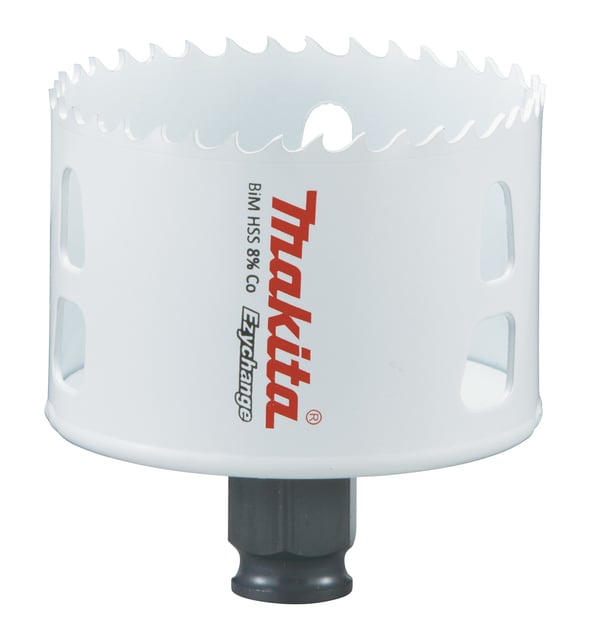Miniatyrbild 2 av 3: Makita E-03919 hålborr Borr 1 styck