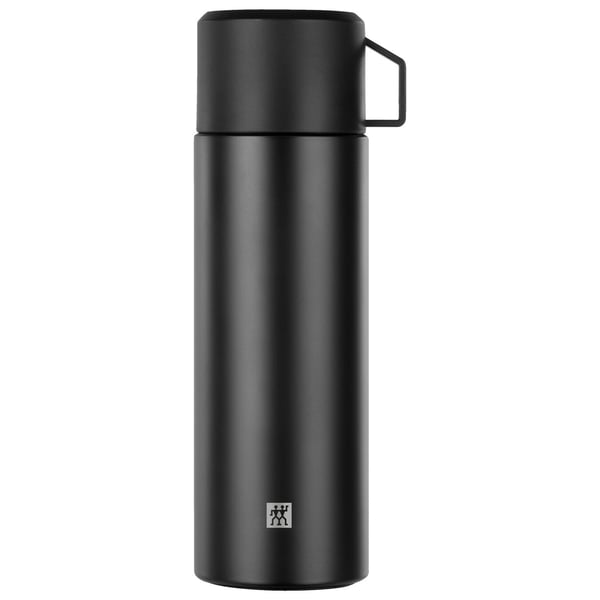 Pikkukuva 1 / 7: ZWILLING THERMO termospullo 1 L Musta