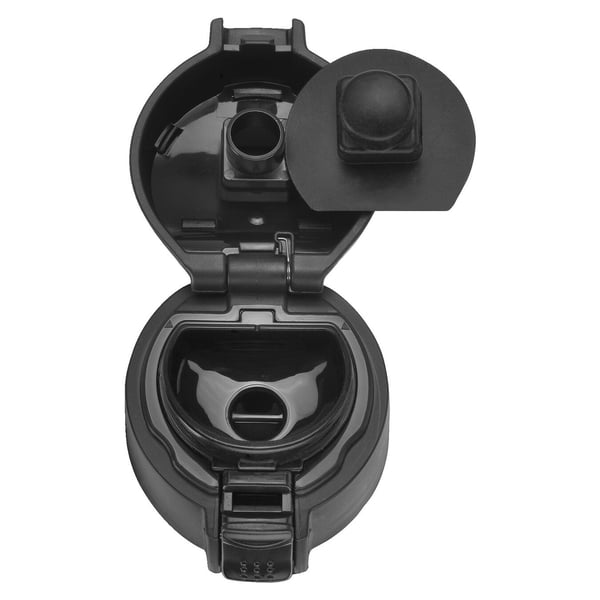 Pikkukuva 2 / 7: ZWILLING THERMO termospullo 0,45 L Musta