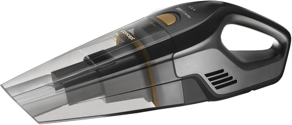 Miniatyrbillede 10 af 19: Concept VP4353 håndholdt støvsuger Sort Poseløs