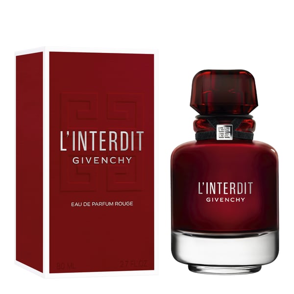 Givenchy L'Interdit 80 ml Kvinna