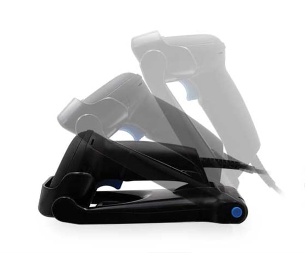 Pikkukuva 24 / 24: Datalogic QuickScan 2500 -sarja QW2520 - Paketti