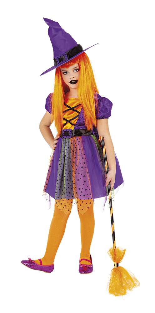 Rubies S8630-L smart kjole Smart kostume Barn Hunstik Eventyr Rubies S8630-L smart kjole Smart kostume Barn Hunstik Eventyr