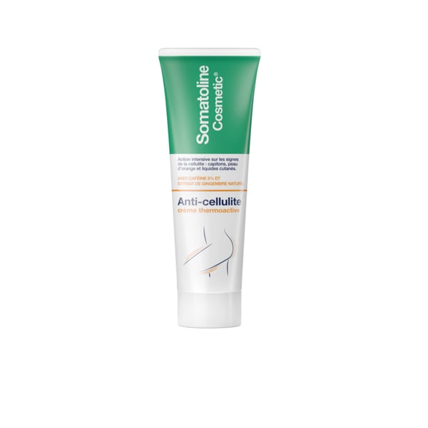 Miniatyrbild 1 av 4: Somatoline Cosmetic 8002410064797 fuktighetsgivande kroppslotion Kvinna 250 ml