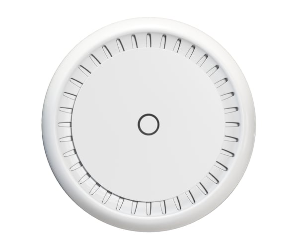 Miniatyrbillede 1 af 8: Mikrotik cAP XL ac 867 Mbit/s Hvid Strøm over Ethernet (PoE)