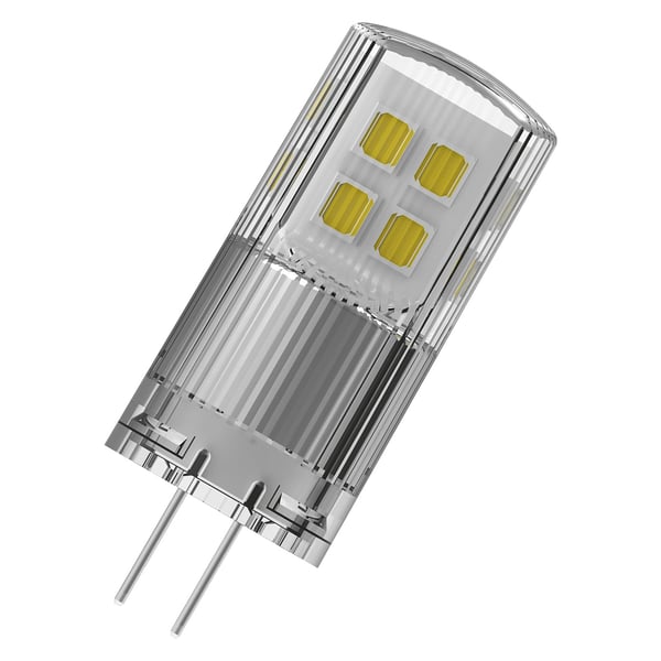 Osram SUPERSTAR LED-lampe Varm hvid 2700 K 2 W G4 F