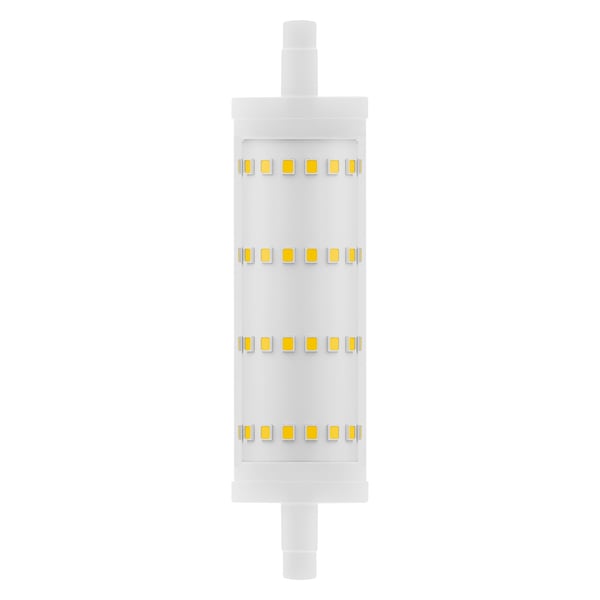 Osram LINE LED-lampe Varm hvid 2700 K 12,5 W R7s E