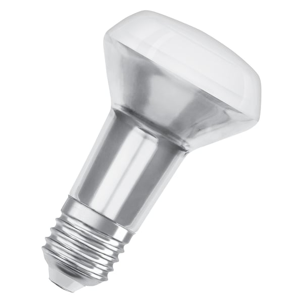 Miniatyrbild 1 av 4: Osram STAR LED-lampor Varmvitt 2700 K 4,3 W E27 F