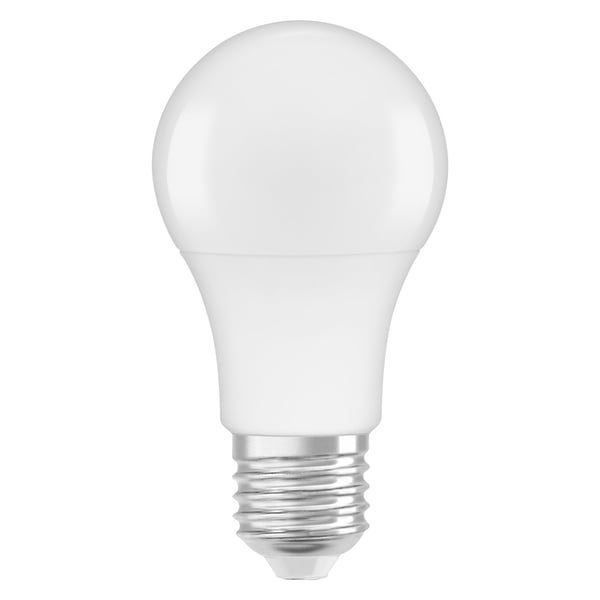 Osram STAR LED-lampor Varmvitt 2700 K 8,5 W E27 F