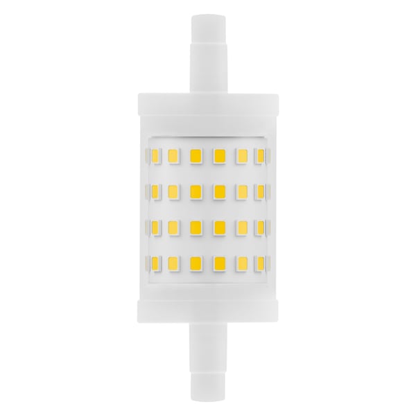 Osram SUPERSTAR LED-lampe Varm hvid 2700 K 8,5 W R7s E