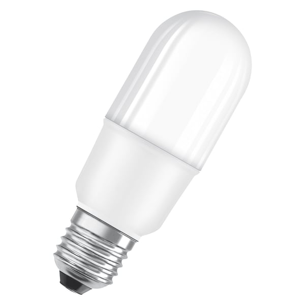 Pikkukuva 1 / 4: Osram STAR LED-lamppu Lämmin valkoinen 2700 K 9 W E27 E