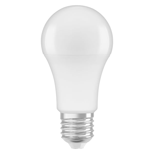 Miniatyrbillede 4 af 4: Osram STAR LED-lampe Varm hvid 2700 K 14 W E27 F