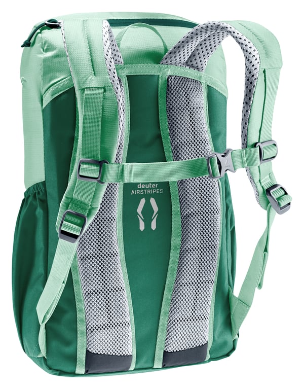 Miniatyrbild 8 av 9: Deuter JUNIOR 18 l Grön