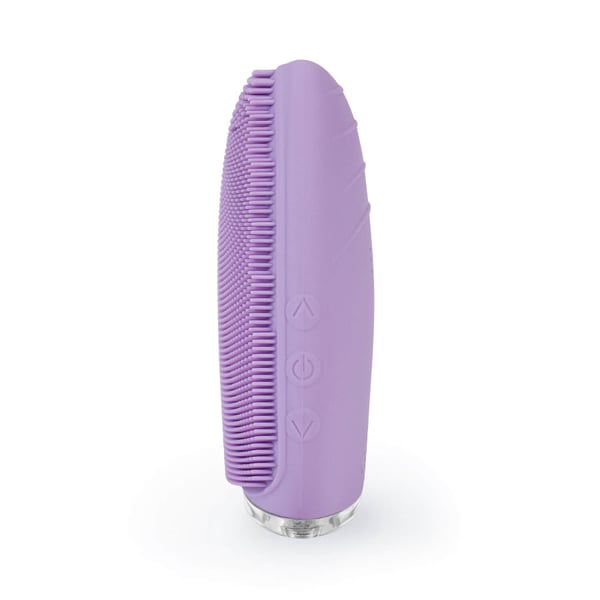 Silk'n Bright Värisevä harja Purppura AC/Akku