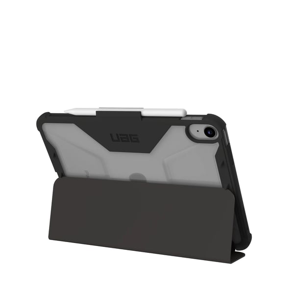 Pikkukuva 2 / 12: Urban Armor Gear Plyo 27,7 cm (10.9") Folio-kotelo Musta, Läpikuultava