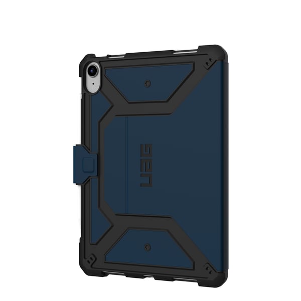 Urban Armor Gear Metropolis SE 27,7 cm (10.9") Cover Sort, Blå