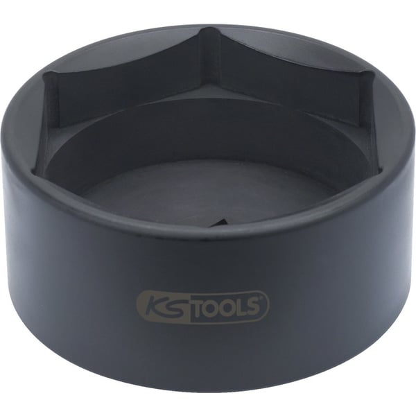 Miniatyrbild 2 av 2: KS Tools 450.0245 hylsnyckelsats Uttag