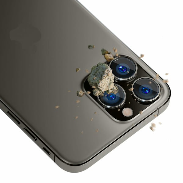 3MK Lens Protection Pro 1 stk