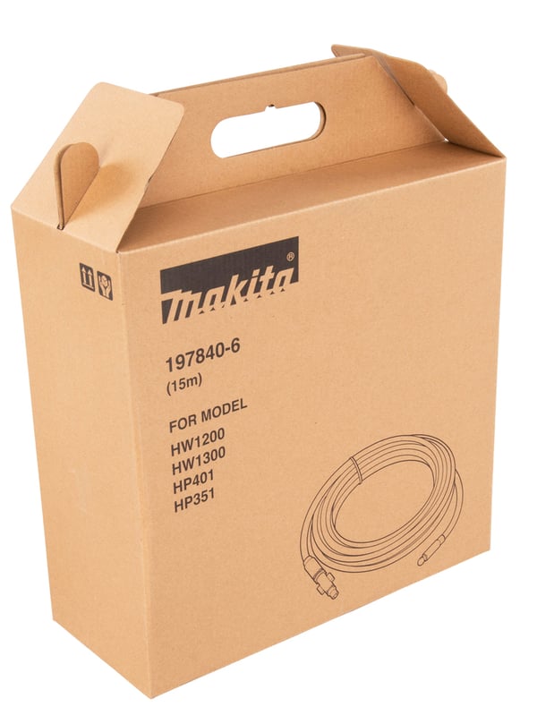 Makita 197840-6 painepesurin lisätarvike