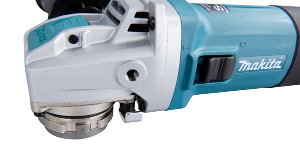 Makita GA5080RX02 vinkelsliber 12,5 cm 12000 rpm 2,6 kg