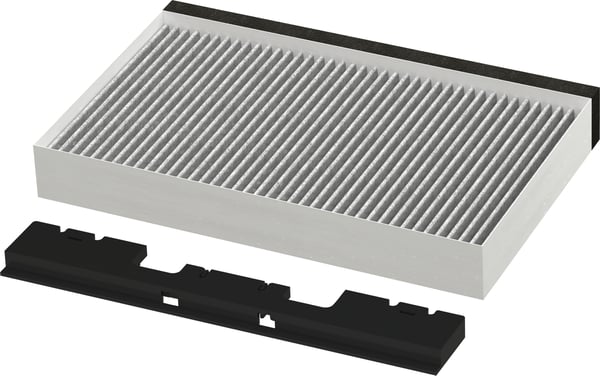 Neff Z53CBB2X4 delar och tillbehör till spiskåpa Filter till spiskåpa Neff Z53CBB2X4 delar och tillbehör till spiskåpa Filter till spiskåpa
