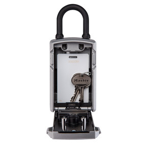 Pikkukuva 2 / 5: MASTER LOCK 5440EURD Älyriippulukko