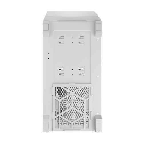 Miniatyrbillede 7 af 10: Antec P20C Midi Tower Hvid