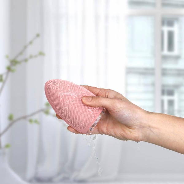 Miniatyrbild 5 av 6: Silk'n Bright Ansikte Rosa