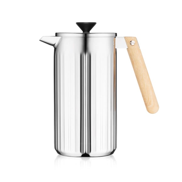 Bodum Douro Coffee Maker Fransk press 1 l Krom