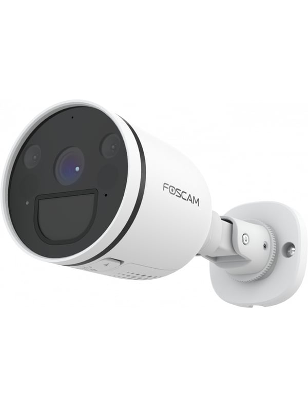 Miniatyrbillede 3 af 3: Foscam S41-W overvågningskamera Kugle (form) IP-sikkerhedskamera Udendørs 2560 x 1440 pixel Loft/væg
