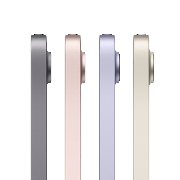 Miniatyrbillede 5 af 5: Apple iPad mini 64 GB 21,1 cm (8.3") 4 GB Wi-Fi 6 (802.11ax) iPadOS 15 Roseguld