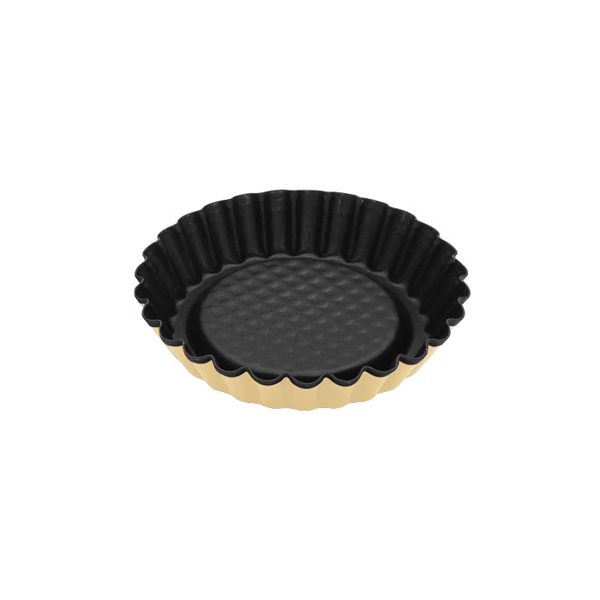 Miniatyrbild 2 av 4: Zenker 6531 bakform Pajform 6 styck