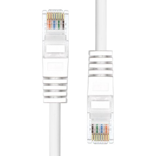 ProXtend 5UTP-20W netværkskabel Hvid 20 m Cat5e U/UTP (UTP)