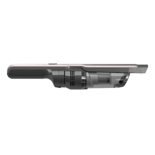 Black & Decker DVC320BRG handdammsugare Rose Gold Utan påse
