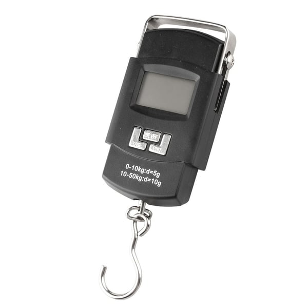 Küken 30483 baggage vægt 50 kg Elektronisk
