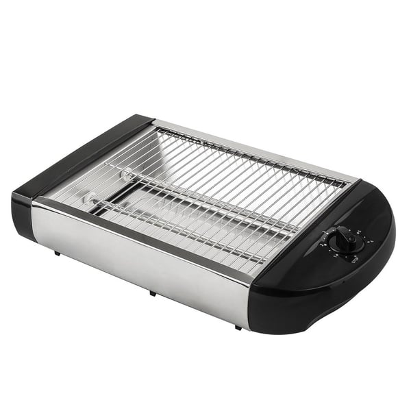 Küken 30742 brødrister 2 skive(r) 600 W Rustfrit stål