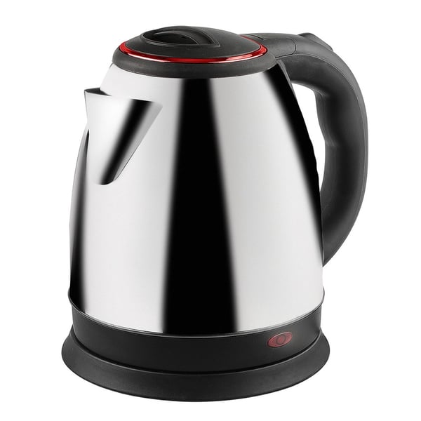 Küken 34049 elkedel 1 L 1400 W Sort, Rustfrit stål