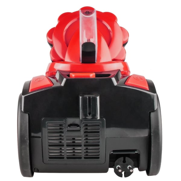 Miniatyrbillede 3 af 5: Küken 33845 støvsuger 2 L Beholder vakuum Dry 800 W Poseløs