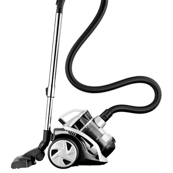 Küken 33671 støvsuger 2 L Beholder vakuum Dry 800 W Poseløs