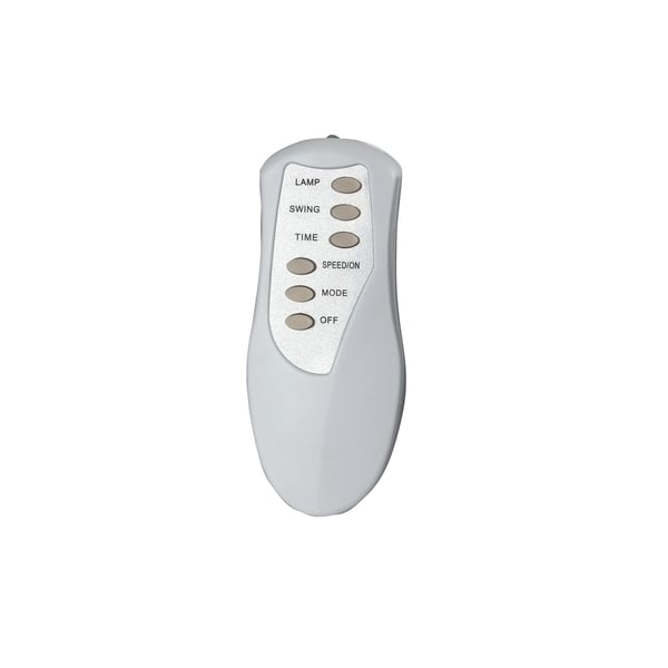 Küken 35683 hushållsfläkt Vit