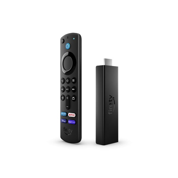 Pikkukuva 1 / 20: Amazon Fire TV Stick 4K Max Micro-USB 4K Ultra HD Musta