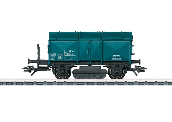 Märklin 46049 delar och tillbehör till skalmodell Vagn
