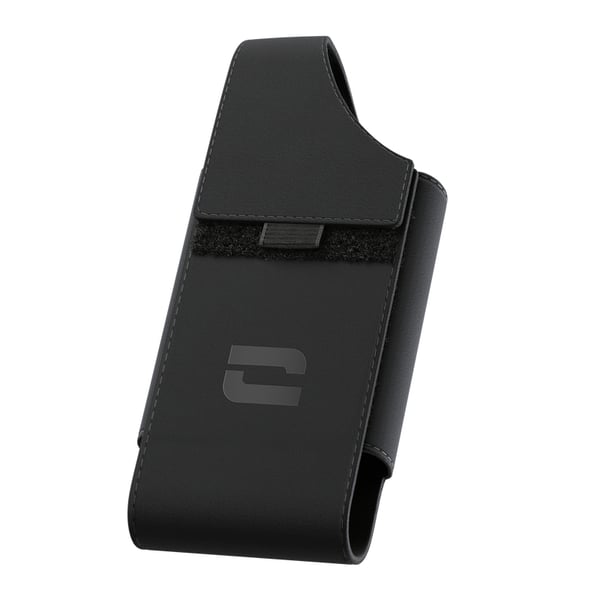 Miniatyrbillede 4 af 4: Crosscall HOLSTER mobiltelefon etui Hylster Sort