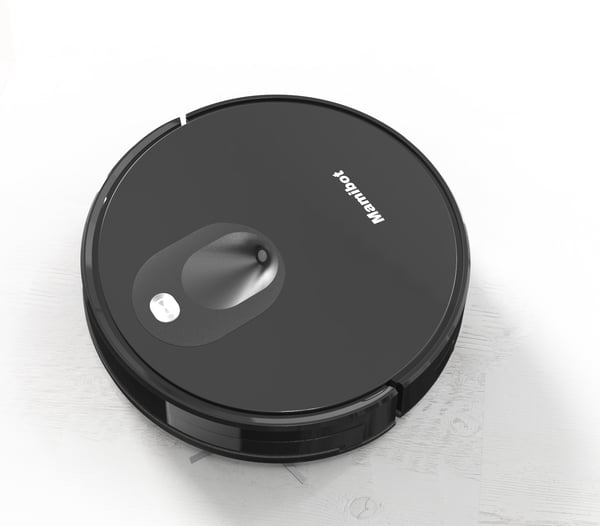 Pikkukuva 26 / 48: Mamibot EXVAC680S black 0,6 L Musta