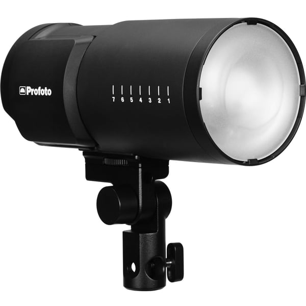Miniatyrbild 3 av 6: Profoto B10x Plus Svart
