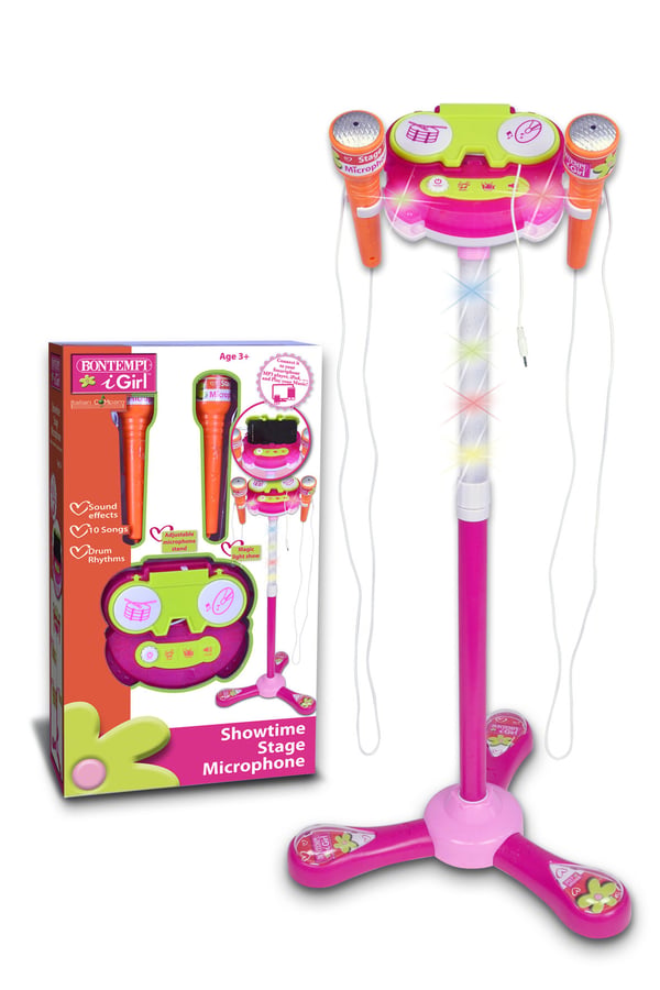 Bontempi 40 1471 musikleksaker