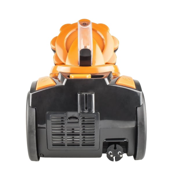 Küken 33078 støvsuger 2 L Beholder vakuum Dry 2400 W Poseløs