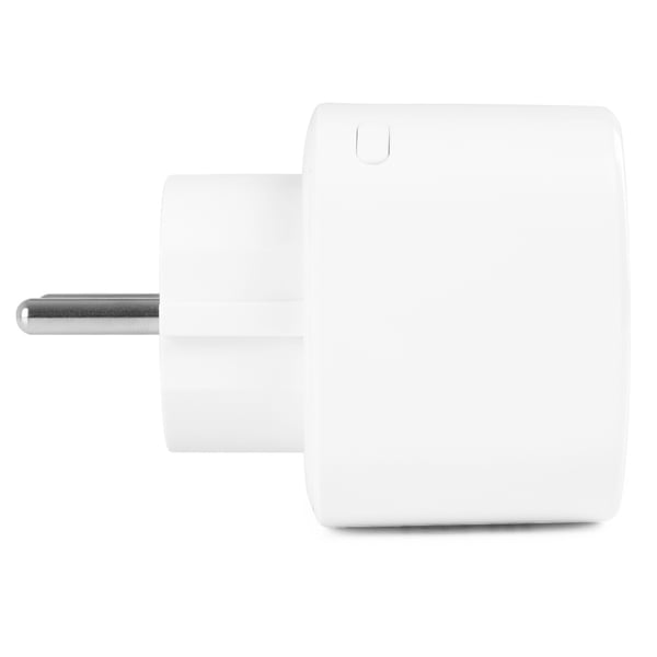 Pikkukuva 2 / 5: Orbegozo ENW 1000 smart plug 3680 W Koti Valkoinen