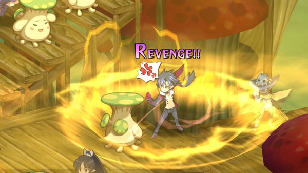 NIS America Disgaea 5 : Alliance of Vengeance Standard PlayStation 4